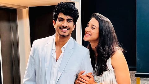 Palaash Muchhal was beaten by Smriti's friends on the wedding day? What her friend revealed about how he was caught