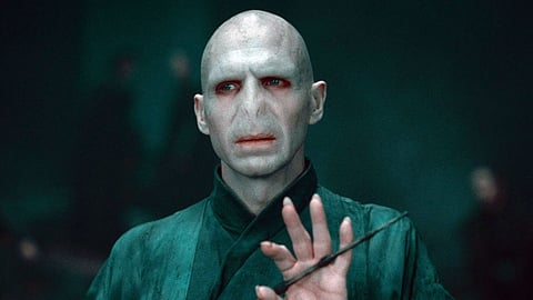 Ralph Fiennes 'confirms' Cillian Murphy as Voldemort in Harry Potter series