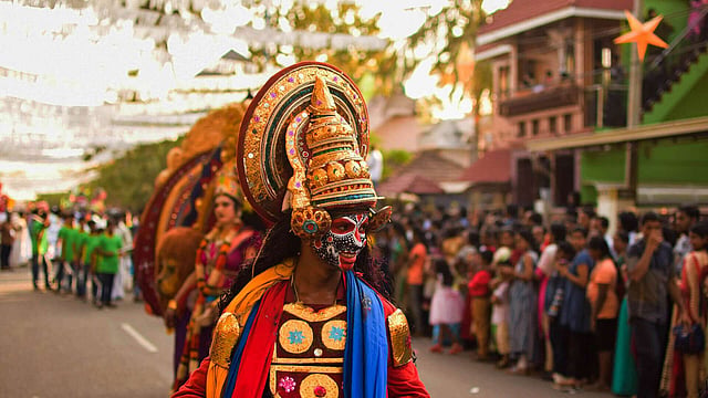 Goa Carnival 2026 announces parade route and festival dates!
