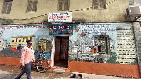 Nariman Lighthouse: Rafu of Mumbai’s torn social fabric