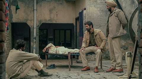 Kohrra Season 2 unveils a thrilling whodunnit trailer, and the truth looks foggier than it is!