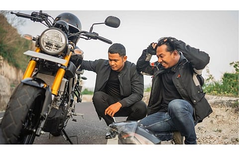 Two-wheeler insurance claim rejection reasons