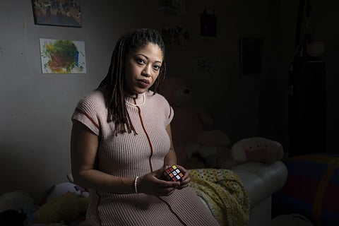 Why more adults are questioning autism later in life