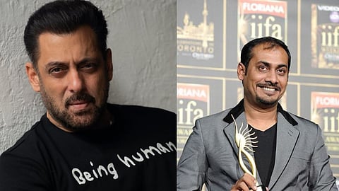 Salman Khan files lawsuit against Abhinav Kashyap