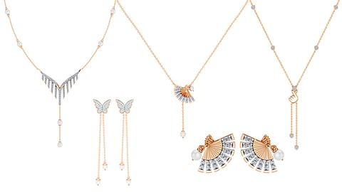Kisna's limited-edition 14kt capsule, K_miin, marks a thoughtful foray into Korean-inspired fine jewellery
