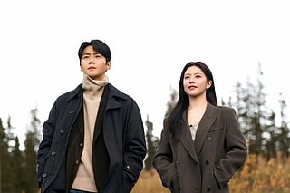 Top locations hit Korean show Can This Love Be Translated? were shot at