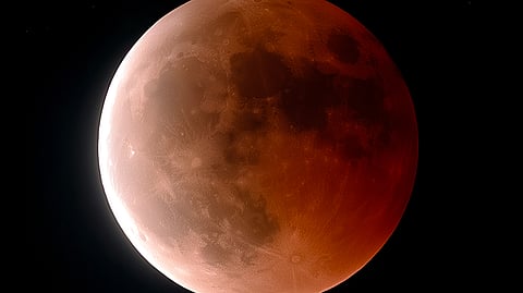 Starscapes to host total lunar eclipse experience in Assam’s tea estates 