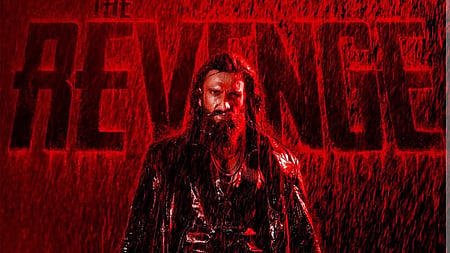 Makers drop Dhurandhar: The Revenge poster