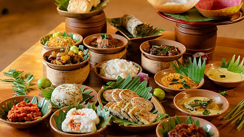 HyLo Mumbai’s Sri Lankan food pop-up celebrates Sri Lanka's resilience