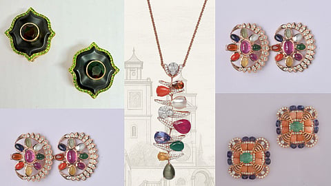 Madhu Varun brings Viaara Fine Jewels to Chennai in an exclusive pop-up 