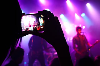 A week full of unforgettable events in Hyderabad is awaiting you
