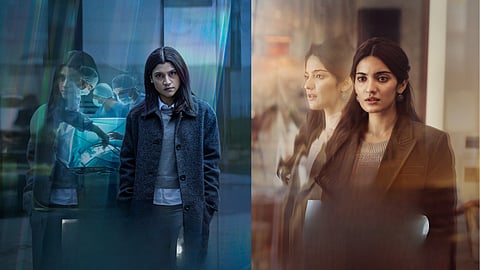 Konkona Sen Sharma and Pratibha Rannta lead a taut examination of trust and betrayal in Accused