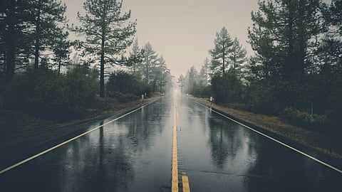 A sincere guide to prepare yourself for a long-distance road trip