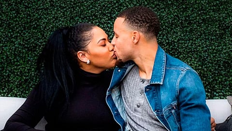 Steph Curry reveals secret behind his loving marriage to Ayesha Curry