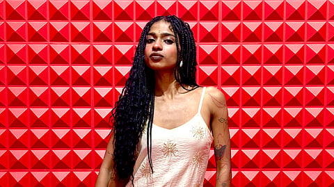 Open Heart Concert to premiere Sarah Black’s Maname
