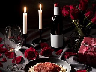 Cupid’s culinary guide for Hyderabad: Valentine’s menus for lasting love