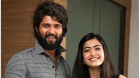 Netflix offered a whopping Rs 60 crore to the couple