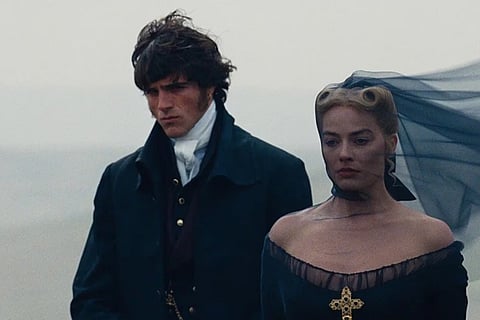 Wuthering Heights ending explained: What happens to Heathcliff?
