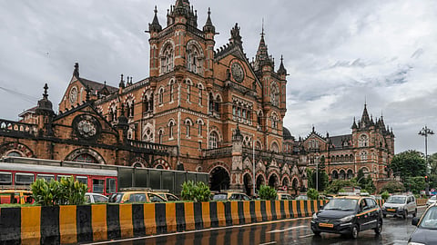India's first musical road opens on Mumbai Coastal Road