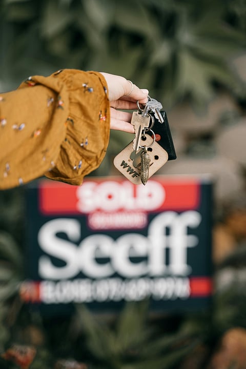 Want to invest in real estate? 4 ways to get started