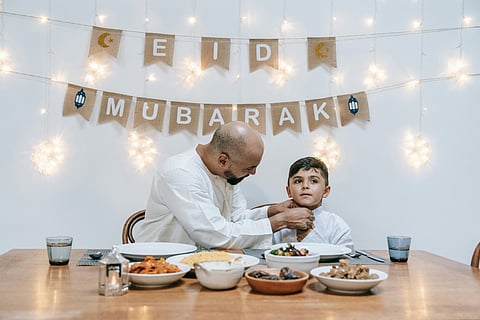 Ramadan 2026