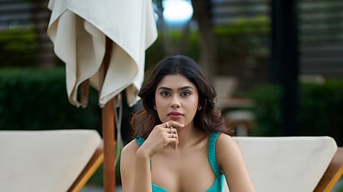 With Alfaaz's release, Naira Shah gears up for Priyadarshan's Haiwaan