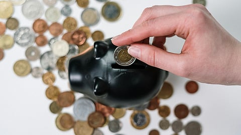 The Loud Budgeting trend is helping many save hundreds of dollars each month