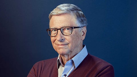 Bill Gates pulls out of India AI summit, internet speculates 