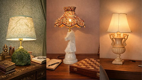 Fos Lighting