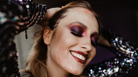 The viral 'Divorce Dust' trend that helps you to identify your unfaithful partner 