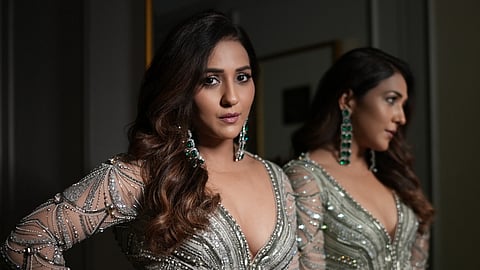 Neeti Mohan shared what goes ino saying yes to a song, what kind of a romantic is she and more