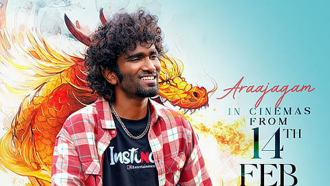 Dragon 2 on the cards? Makers drop cryptic posts suggesting sequel to Tamil blockbuster