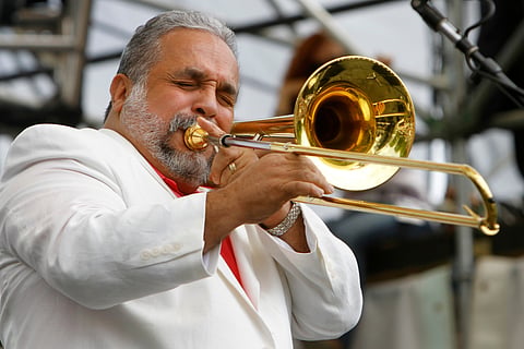 Legendary musician Willie Colón passes away