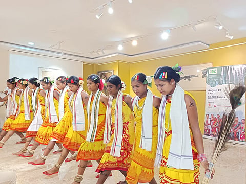 KIFALC–YAPANCHITRA Festival: A landmark celebration featuring literature, visual arts, theatre, cinema, and music