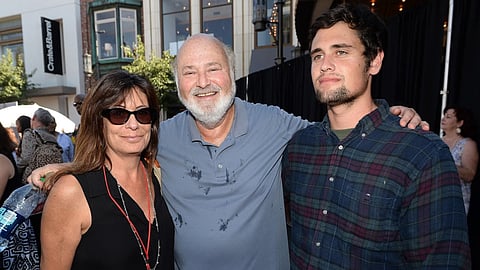 Here are updates on Rob Reiner's son's legal proceedings