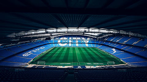 Manchester City might lose 60 league points in the 115-charge scandal