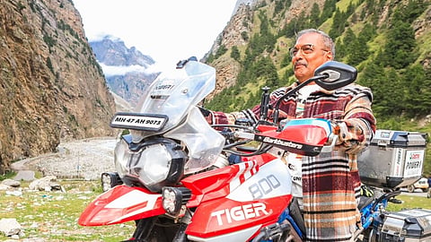 Paresh Rawal talks about the time when Nana Patekar asked a producer to wash utensilis