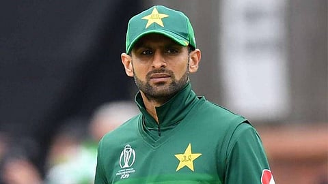 When Shoaib Mallik's sister took Sania Mirza's side during her divorce