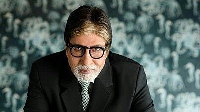 Amitabh Bachchan silences hospitalisation rumours with cryptic poem