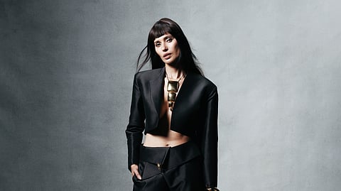 Misho has announced the label’s first ready-to-wear collection 