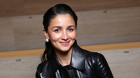 Alia Bhatt opens up on suffering from ADHD