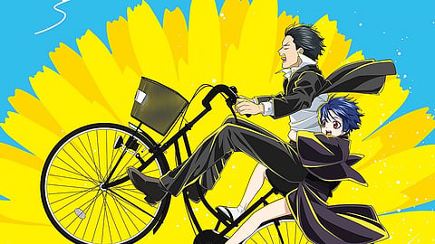 The Dandelion Netflix Anime series is set to release worldwide, with Netflix confirming a global release
