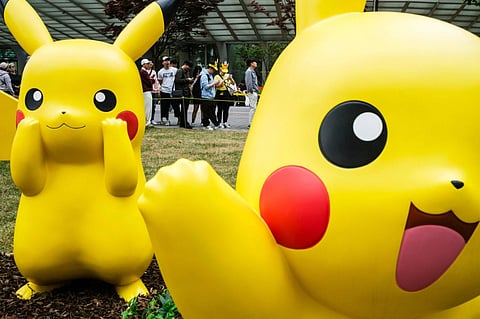 Three decades ago, Professor Oak first offered gamers a choice between three powerful Pokémon

