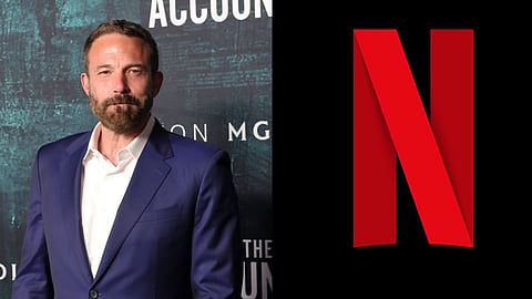 As part of the company’s continued effort to evolve its investment in the AI technology for film production, Netflix has acquired Ben Affleck’s  AI company