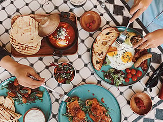 Where to wine, dine & celebrate Women's Day in Chennai this weekend