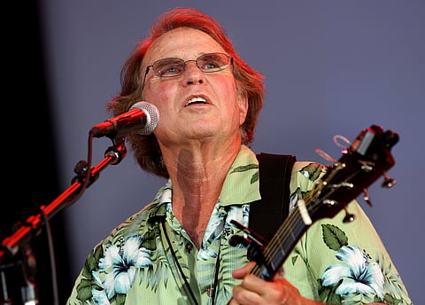 Joe McDonald dies at 84