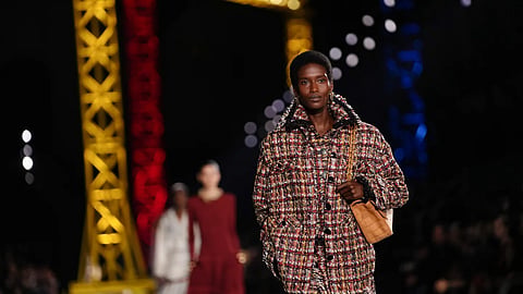 Chanel’s Matthieu Blazy continues rebuilding the house at Paris Fashion Week
