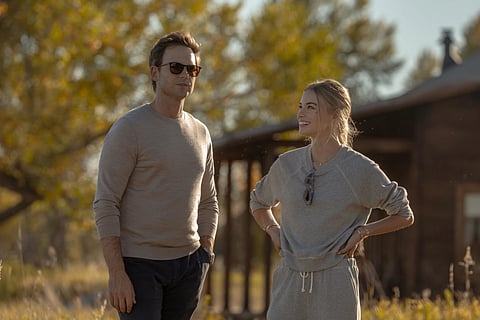 Seven new shows and films to stream this week across OTT platforms
