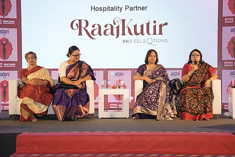 Here's what the Devis had to say about winning the Devi Awards