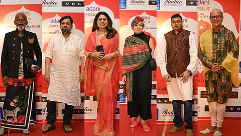 The stars shone brighter at Devi Awards Kolkata 2026